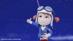 انیمیشن سگهای نگهبان  سگهای نگ...