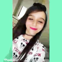 رقص پارمیس جون