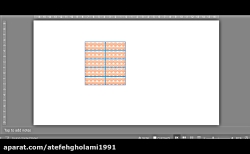 فصل دوم ریاضی سوم ابتدایی صفحه...