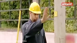 کلیپ خنده دار و طنز خارجی باحا...