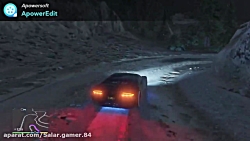 مکان مخفی در gta v