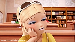 میراکلس لیدی باگ | قسمت جدید ک...