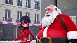 دختر کفشدوزکی :: کریسمس :: میر...