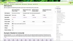 آموزش فارسی بوتسترپ3 شماره 3