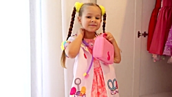 دیانا و روما - ماجرا دیانا شو...