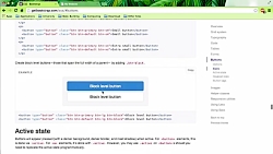 آموزش فارسی بوتسترپ3 شماره 12