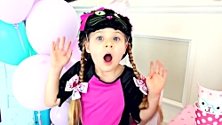 دیانا و روما - ماجرا دیانا شو...