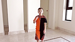 دیانا و روما - ماجرا دیانا شو...