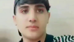 شهید علی بیرامی روحش شاد