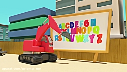 آهنگ های شاد کودکانه  ترانه ها...