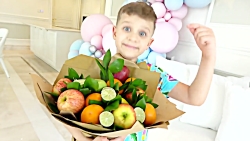 دیانا و روما - ماجرا دیانا شو...