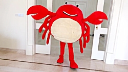 دیانا و روما - ماجرا دیانا شو...