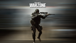 میکس گیم پلی بازی CALL OF DUTY WARZONE