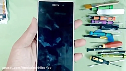 باتری اصلی گوشی سونی Sony Xper...