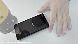 باتری اصلی گوشی سونی Sony Xper...