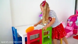 کارتون کودکانه  برنامه کودک  ب...