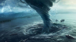 راز مثلث برمودا از زبان بازمان...