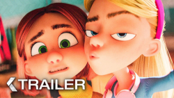 تریلر انیمیشن dreambuilders 20...