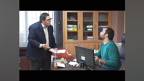 آنونس فیلم عصر یخبندان زمان127ثانیه