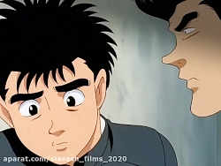 Hajime No Ippo – Episódio 1 – O primeiro passo. Galerinha, pra quem não  conhece ou pra quem nunca tinha assistido! Aconselho e indico a assistir  esse anime, vão amar. . .