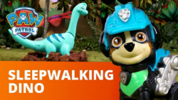 انیمیشن سگهای نگهبان : نجات دا...