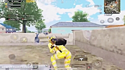 مپ جدید PUBG Mobile به نام PARAMO