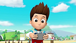 کارتون سگهای نگهبان با داستان...