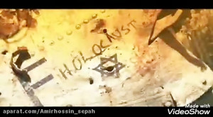 انمیشن جذاب حمله ایران به رژیم...