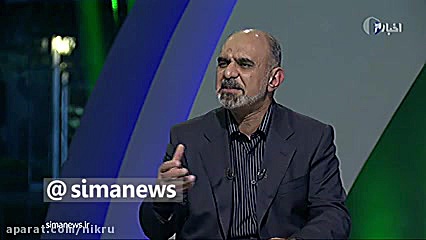 اگر حس بویایی و چشایی شما با اختلال روبرو شد بدانید حتما کرونا گرفتهاید فرزاد فرزین