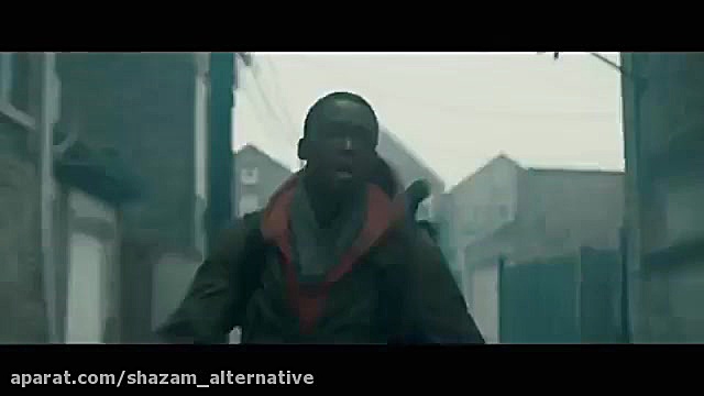 معرفی ویدیویی فیلم Captive State Teaser 2019 زمان95ثانیه