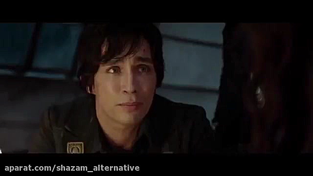 معرفی ویدیویی فیلم Mortal Engines Extended Look 2018 زمان100ثانیه