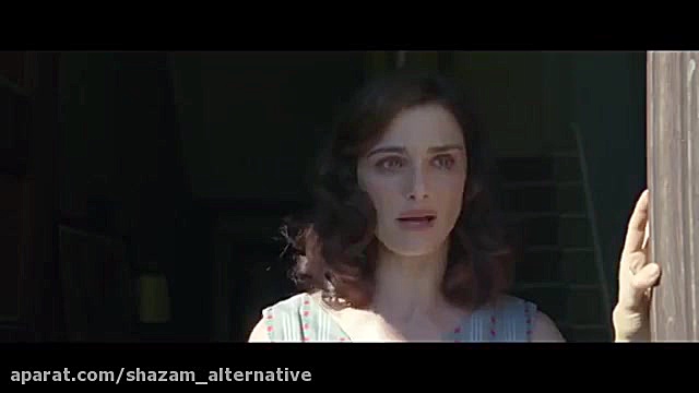 معرفی ویدیویی و تریلر فیلم The Mercy 2018 زمان110ثانیه