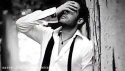 احمد طاهر اهنگ اواره