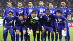 اس اسی دستها بالا  اهنگ استقلا...