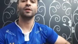 استقلال عشقه لنگ حقیر سولاخه ا...