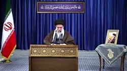 بیانات فرمانده کل قوا در مراسم...