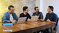 تحلیل رویداد معرفی آیفون ۱۲ اپ...