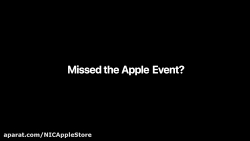 کنفرانس آیفون 12 در 15 ثانیه