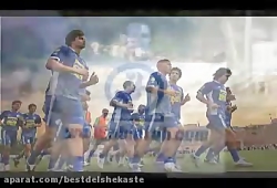 سرود قهرماني  استقلال (تاج)