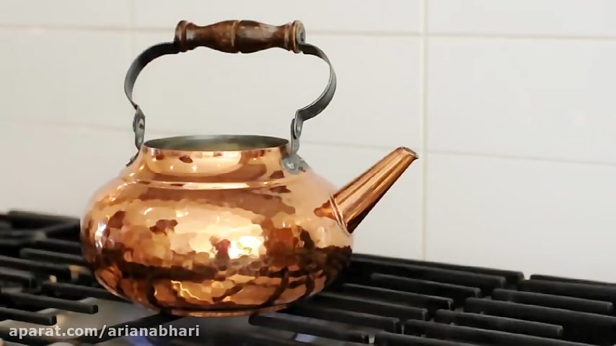 چایی رژیمی جدید