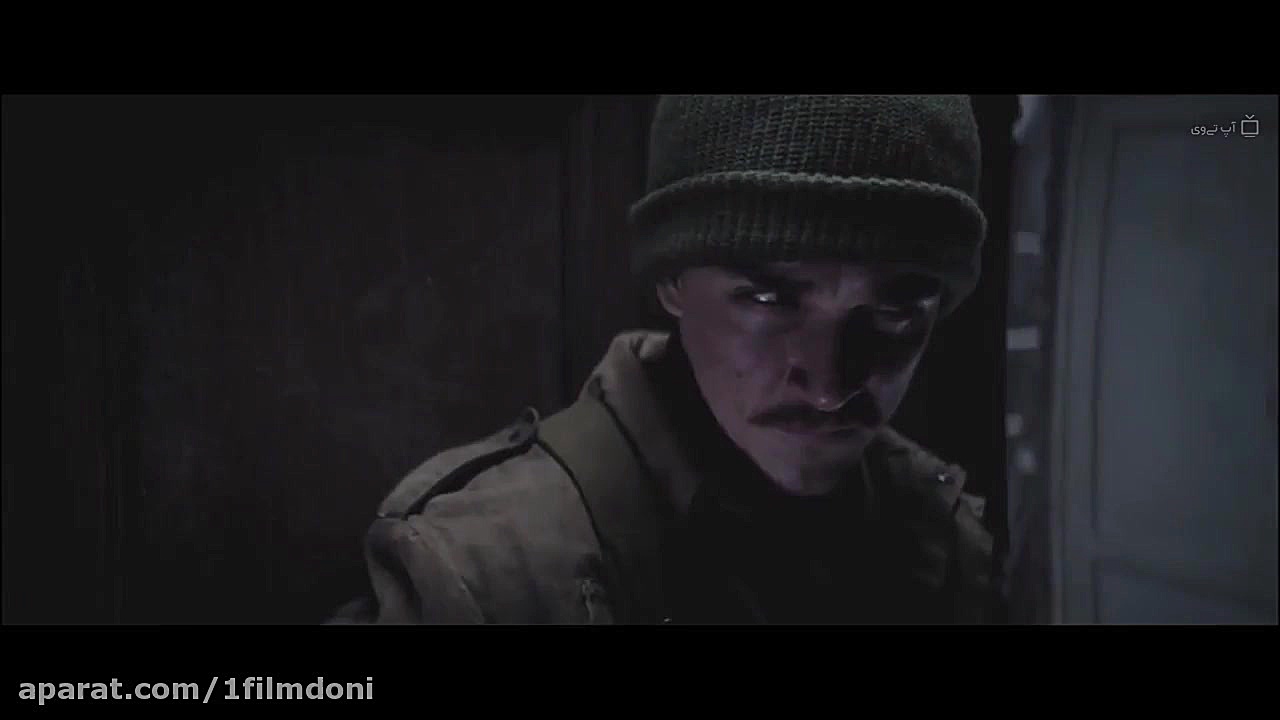 دانلود فیلم Ghosts of War 2020 جنگ ارواح با دوبله فارسی زمان5692ثانیه