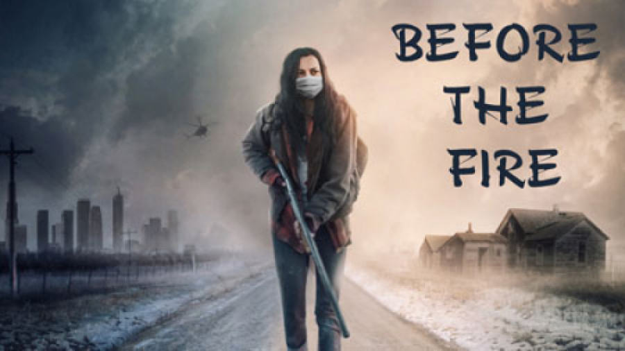 فیلم Before the Fire 2020 پیش از آتش (اکشن ، علمی تخیلی) زمان4341ثانیه