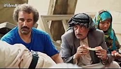 سکانس خنده دار سریال پایتخت 5