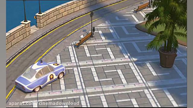 دانلود انیمیشن میکروپلیس 2014 Micropolis با دوبله فارسی زمان4424ثانیه