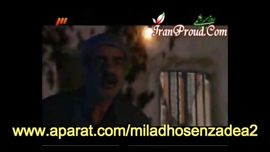 خوانندگی اشکان صادقی در سریال اولین شب ارامش..از هم نوا زمان268ثانیه