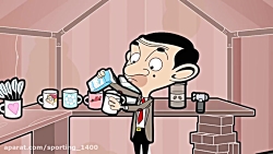 مستربین - طنز کودکانه مستربین...