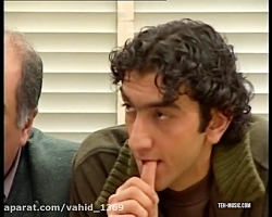 قسمت 40 سریال پاورچین  نوزاد