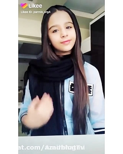 پست جدید پارمیس دنبال=دنبال