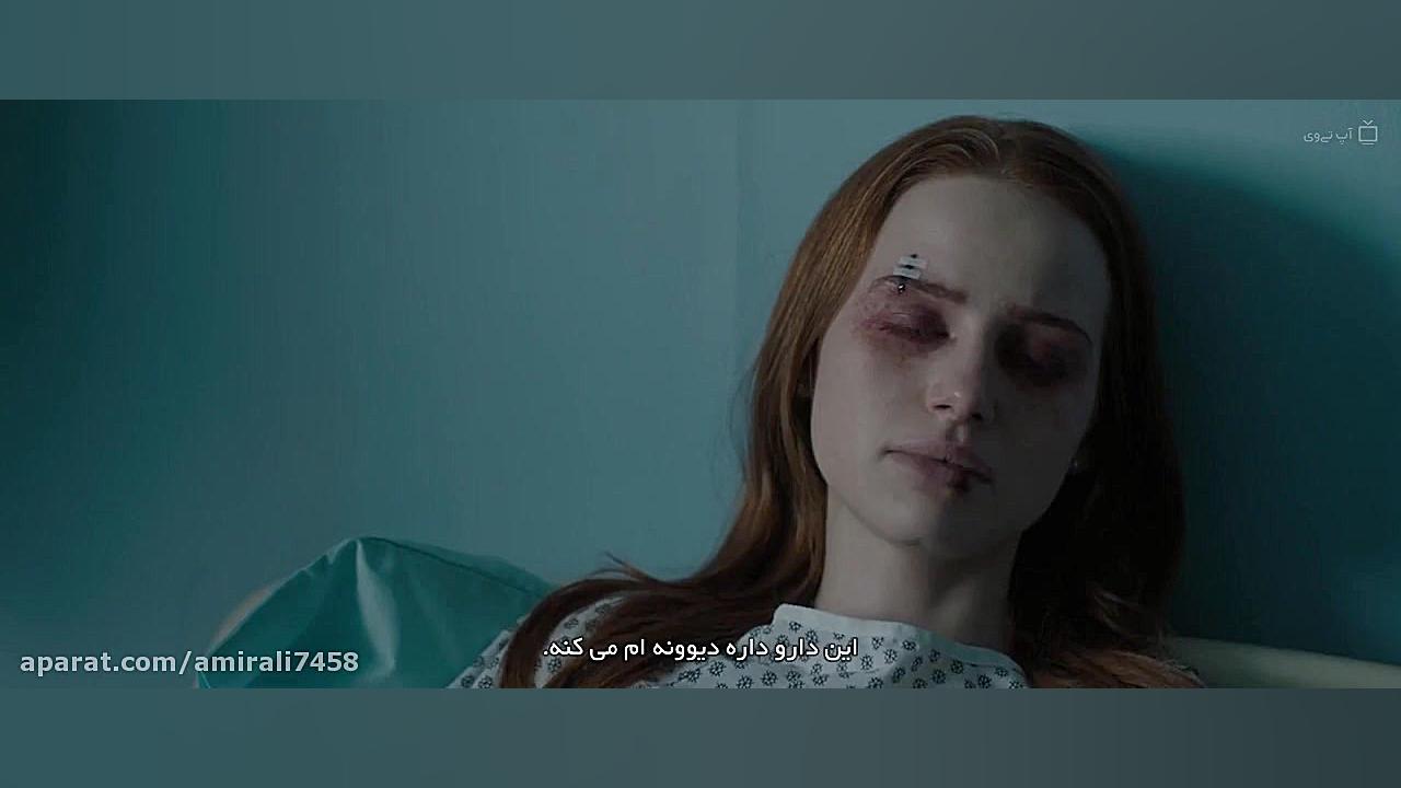 دانلود فیلم نابینا Sightless 2020 با زیرنویس فارسی زمان5200ثانیه