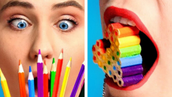 برخی ترفندهای جالب و خنده دار...